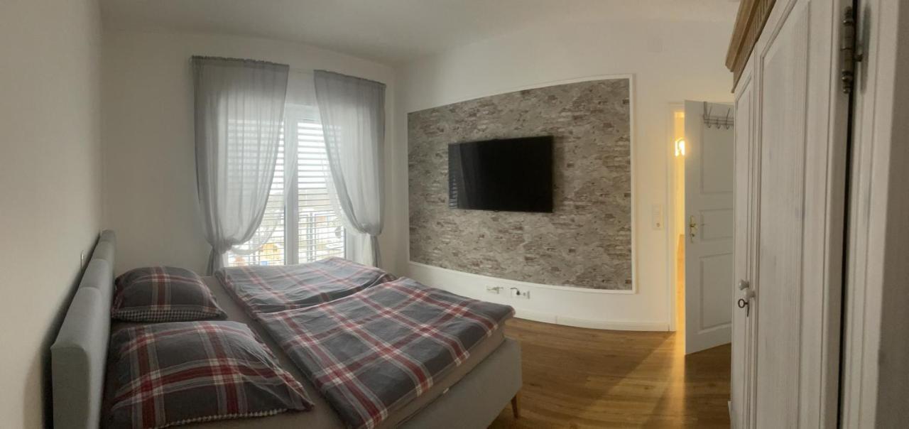 Willa Haus Alina Arriach Zewnętrze zdjęcie